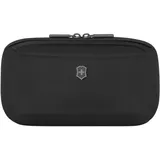 Victorinox Kulturbeutel Werks Traveler 7.0 Toiletry Bag Black