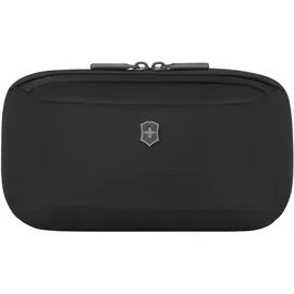 Victorinox Kulturbeutel Werks Traveler 7.0 Toiletry Bag Black