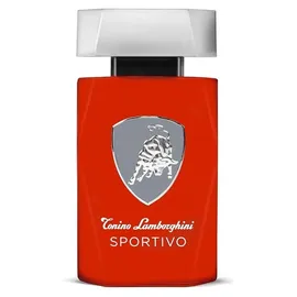Tonino Lamborghini Sportivo Eau de Toilette 125 ml