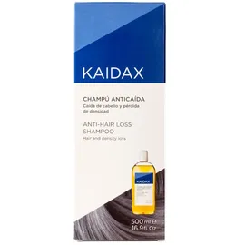 Topicrem Kaidax Anti-Haarausfall Shampoo 400 ml