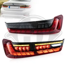Diederichs Heckleuchtensatz HD Tuning 1219195