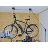 Filmer Fahrradhalter FILMER Fahrrad-Lift Premium 49820