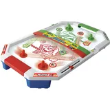 EPOCH GAMES Super MarioTM Mario Air Hockey - Party Spiel Actionspiel Geschicklichkeitsspiel