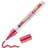Lackmarker 750 rot 1 St.
