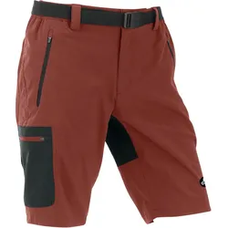 Shorts Bermuda Doldenhorn II elastic 46