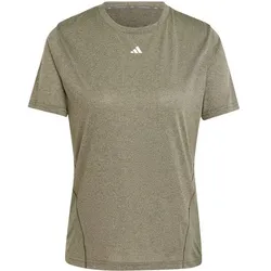 ADIDAS Damen Shirt Designed for Training, sholme, M