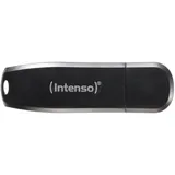 Intenso Speed Line, 256GB Speicherstick, USB-Stick 3.2 Gen 1x1, schwarz