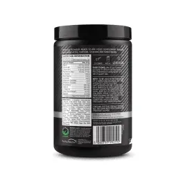 Optimum Nutrition Gold Standard Pre-Workout Advanced Tropical Pulver 420 g