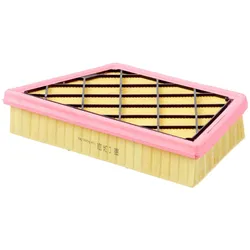 MANN-FILTER Luftfilter FORD USA C 34 001 2562972,2HJ129620 Motorluftfilter,Filter für Luft