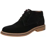 SIOUX Encanio-714 Herren Schwarz 43