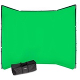 Manfrotto Chroma Key FX Background grün