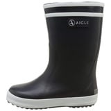 Aigle Unisex-Kinder Lolly Pop Fur Gummistiefel Blau (marine 0) 33 - 33 EU