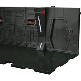 Hasbro - Moff Gideon's Imperial Light Cruiser Hallway Figurkę Star Wars The Vintage Collection Gideon