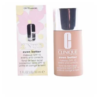 LSF 15 CN 70 vanilla 30 ml