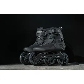 Powerslide Swell Triple Black 110 40