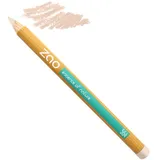 Zao Augen AugenbrauenMultifunction Bamboo Pencil 564 Nude Beige) 1,14 g