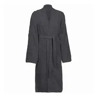 vidaXL Bademantel XL Baumwolle