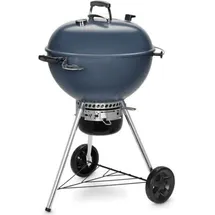 WEBER Master-Touch GBS C-5750 slate blue