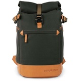 Compagnon backpack Gen III grün/hellbraun