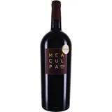 Minini Mea Culpa Vino Rosso Magnum - Rotwein / halbtrocken - Italien / Sizilien - Merlot,Primitivo ,Syrah /