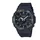 Casio G-shock Ga-2100su-1aer Uhr Black One Size