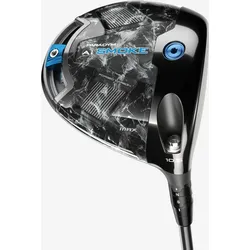 Golf Driver Callaway Paradym AI Smoke Max - RH Regular 10,5°