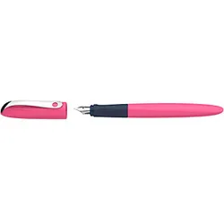 Schneider Wavy Patronenfüller pink A (für Anfänger)