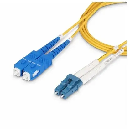 SMLCSC-OS2-15M - Gelb - 15m