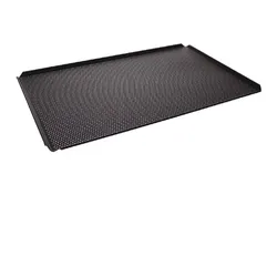 Schneider perforiertes Antihaft-Backblech mit Tyneck-Beschichtung 53x32,5cm