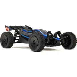 Arrma RC-Buggy Typhon Grom 223S 4X4 RTR blau (nicht vorhanden)