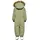 hummel Moon Tex Overall - Oil Green - 74 cm