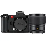 Leica 10848 SL2-S + summicron 50 f/2.0 compact | ✔️ preissenkung