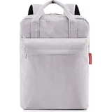 Reisenthel Allday Backpack M cord grey
