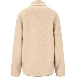Whistler Pioneer Teddyfleece-Jacke Damen 1106 38