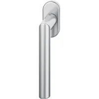 FSB Fenstergriff 34 1076 VA 6204 24-38mm m.Rastung