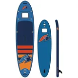F2 SUP Stand Up Paddle Board Ocean Sight