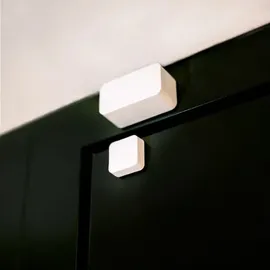 NUKI Door Sensor Aufputz Weiß