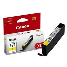 Canon CLI-571Y XL gelb (0334C001)