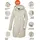 G.I.G.A. DX by KILLTEC, GS 16 WMN SFTSHLL PRK, champagner, 46, 41449-000, beige