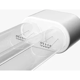 Wiltec SunSun Ersatzteil CUV-636 Teichklärer UV-C Lampe 36 W – für Teiche, UV Leuchtmittel, UVC Teichfilter Zubehör