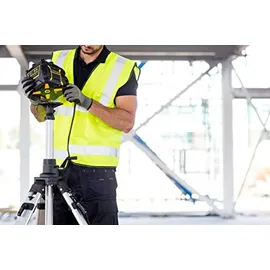 Stanley FATMAX RL750L Rotationslaser Li-Ionen