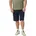 Men Big Sizes Chinoshorts blau 44