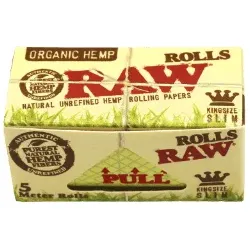RAW Papers