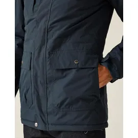 Regatta Darby III schwarz XL