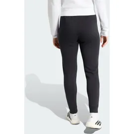 adidas Entrada 26 Jogginghose Damen - black/white