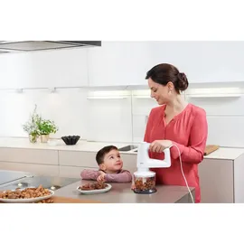 Braun MultiMix 3 HM 3135 WH Handmixer