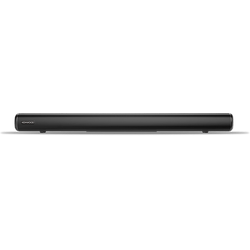 KENWOOD LS-600BT, Soundbar, Schwarz