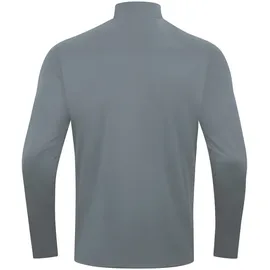Jako Ziptop Power - steingrau L