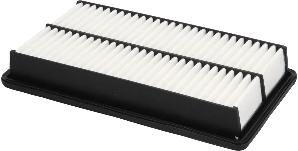 DACO GERMANY Luftfilter dfa2208 Filtereinsatz 48,5mm für MAZDA FAW
