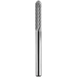 RYOBI Wolframkarbid-Fräser, 3,2 mm